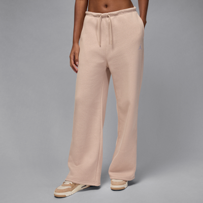 Jordan Brooklyn Fleece Women's Open-Hem Pants. Nike.com